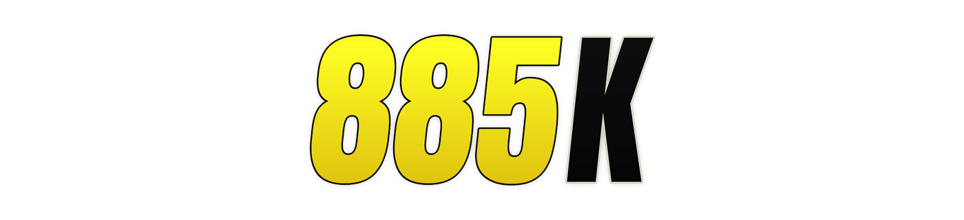 885k